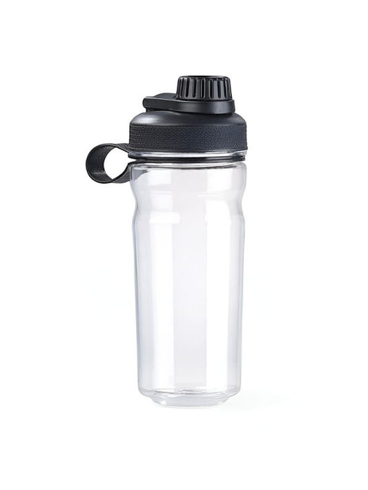 HydraZip – Reusable Plastic, Secure Lid, Ideal for Active Lifestyles NOV1659.