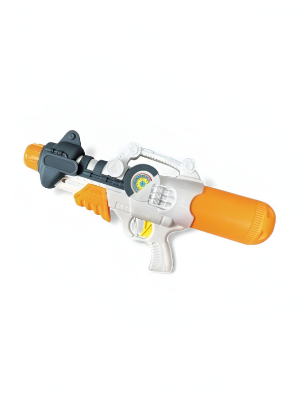 HydroJet – Water Gun Pichkari | Long Range Holi Blaster for Kids & Teens LMI14310.