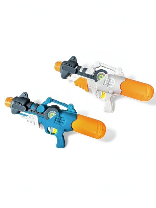 HydroJet – Water Gun Pichkari | Long Range Holi Blaster for Kids & Teens LMI14310.