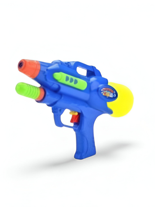 HydroMax – Super Soaker Water Gun | Big Tank Pichkari for Holi Festival & Summer Games LMI14394.