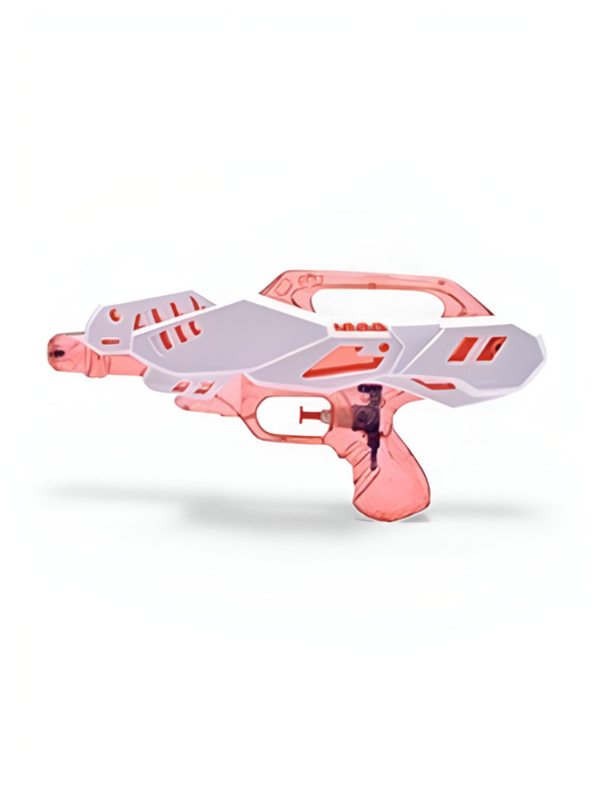 HydroShot – 100ml Water Gun Pichkari | Small Size Holi Water Toy for Kids LMI14387.
