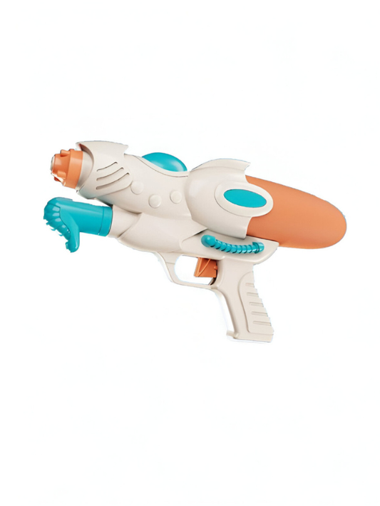 HydroStrike – Ultimate Long Range Water Blaster | High-Pressure Holi Pichkari with Ergonomic Handle Blue LMI14356.