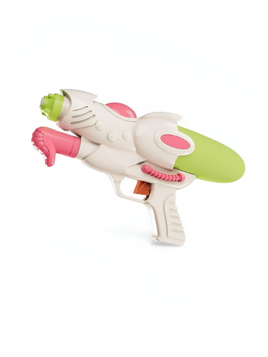 HydroStrike – Ultimate Long Range Water Blaster | High-Pressure Holi Pichkari with Ergonomic Handle Green LMI14356.