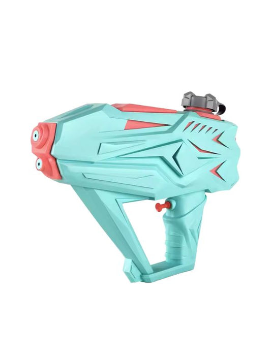 Hydrowave – Water Gun Pichkari Toy | Pump Action Holi Water Blaster Green LMI11810.