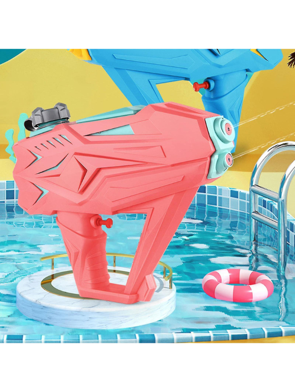 Hydrowave – Water Gun Pichkari Toy | Pump Action Holi Water Blaster LMI11810.