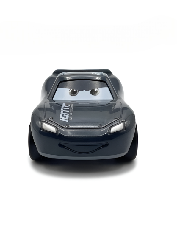 Jackson Storm Toy Car - Disney Pixar Cars 3 IGNTR #20 Alloy Racing Diecast Model TV6138