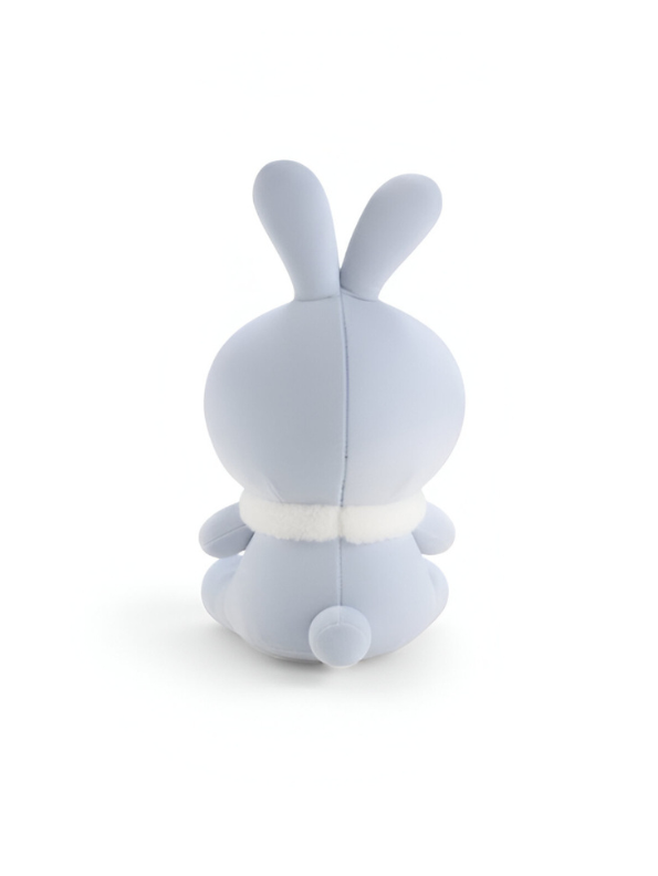 Kawaii Plush Doll – Anime Chibi Plushie Onesie with Removable Hood ST8920.