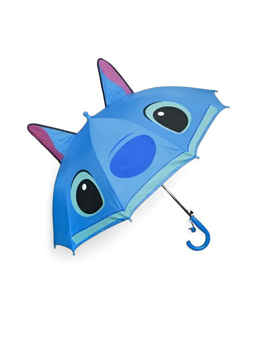 Koalella – Cute Koala Face Kids Umbrella | Adorable & Lightweight School Rain Gear for Children NOV6219.