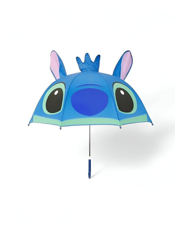Koalella – Cute Koala Face Kids Umbrella | Adorable & Lightweight School Rain Gear for Children NOV6219.