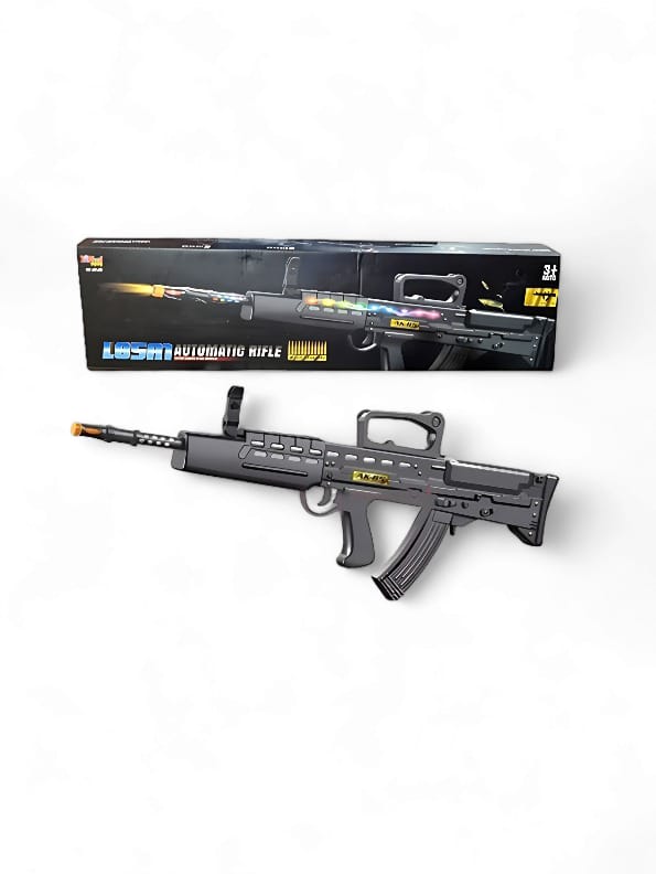 L85A1 Automatic Nerf Toys (MS-M-27)