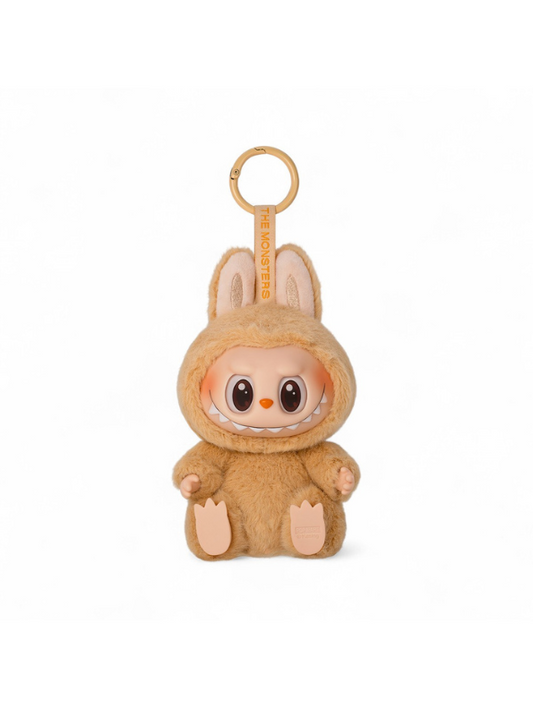 Baba - Have A Seat Series - Blind Box - Official Authentic Barcoded Pop Mart Labubu Vinyl Plush Blind Box
