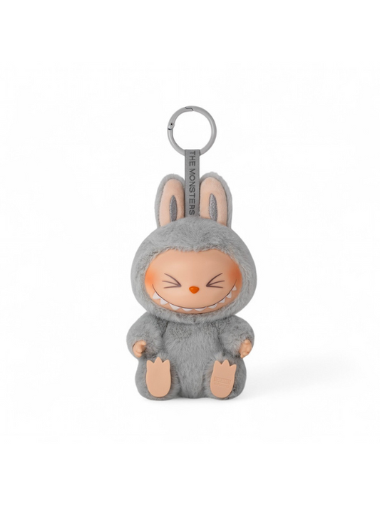 Hehe - Have A Seat Series - Blind Box - Official Authentic Barcoded Pop Mart Labubu Vinyl Plush Blind Box