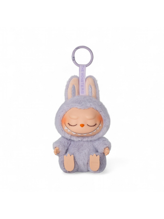 Zizi - Have A Seat Series - Blind Box - Official Authentic Barcoded Pop Mart Labubu Vinyl Plush Blind Box