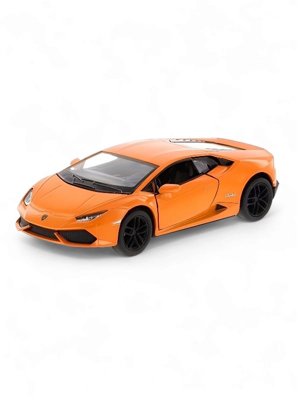 Porsche x Lamborghini Diecast Cars | Pack Of 4 (J-P-4)