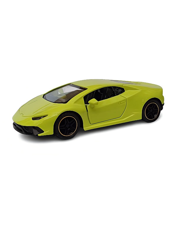 Porsche x Lamborghini Diecast Cars | Pack Of 4 (J-P-4)