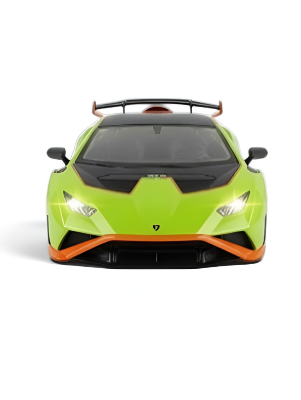 Lamborghini Huracán RC Supercar Remote Control Car with Steering Wheel MD111.