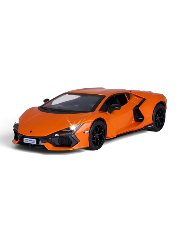 Lamborghini Revuelto 1:28 Scale Diecast Model Car TV7242.