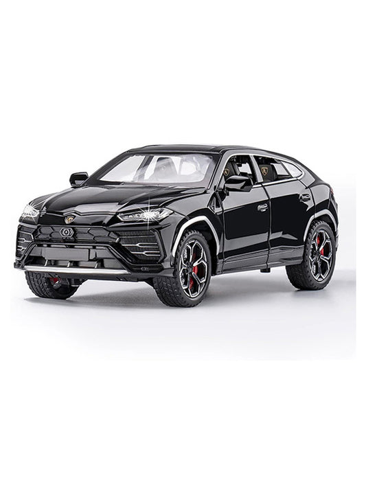 Lamborghini Urus Diecast Car