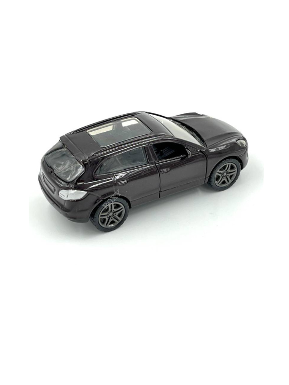Defender Diecast Car - 1:32 Scale Model - Black| Premium Collectible - TV-N-24