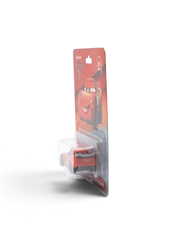 Lightning McQueen Race Car – Cars Series LMI16535.
