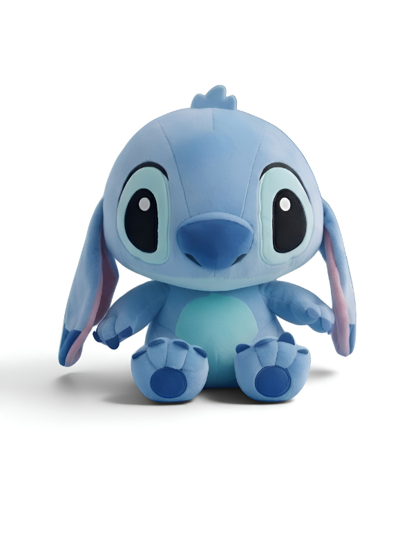 Lilo Plush Toy 10 Inch – Ultra Soft Stuffed Toy ST15442.