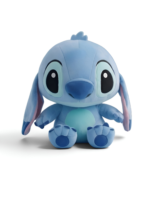 Lilo Plush Toy 10 Inch – Ultra Soft Stuffed Toy ST15442.