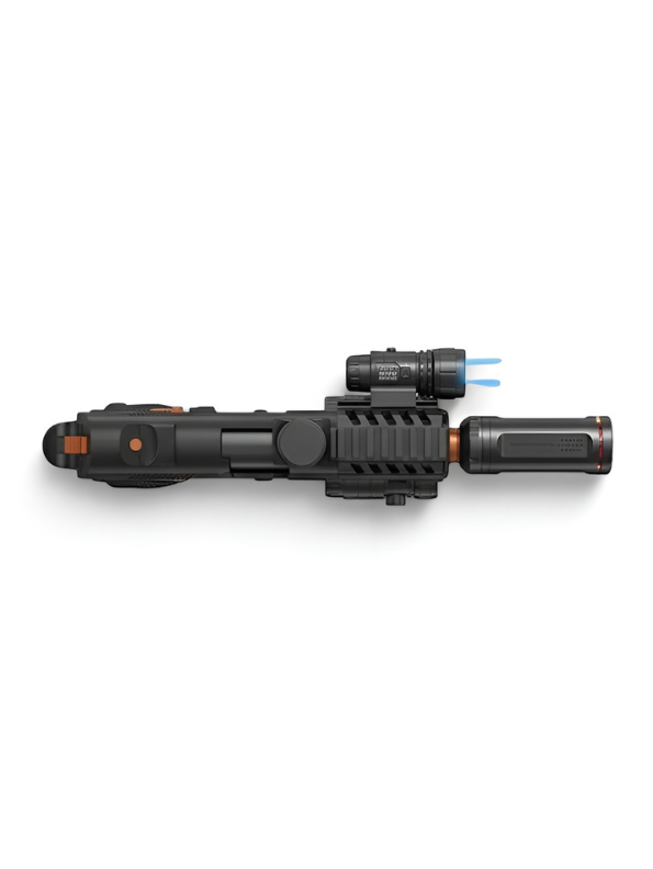 M1911 Electric Gel Ball Blaster Toy Gun TV6848.