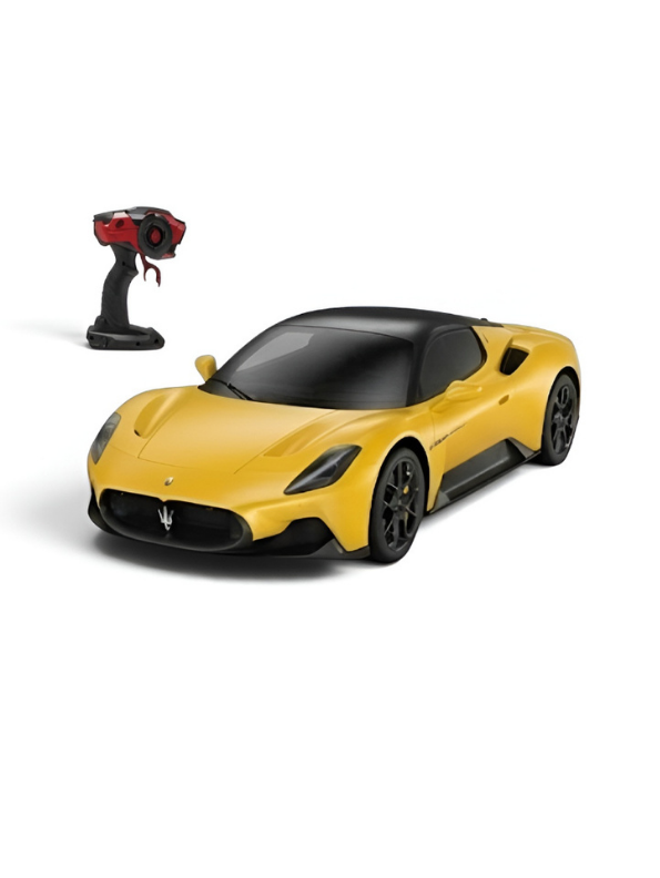 Maserati MC20 Remote Control Car MD625.