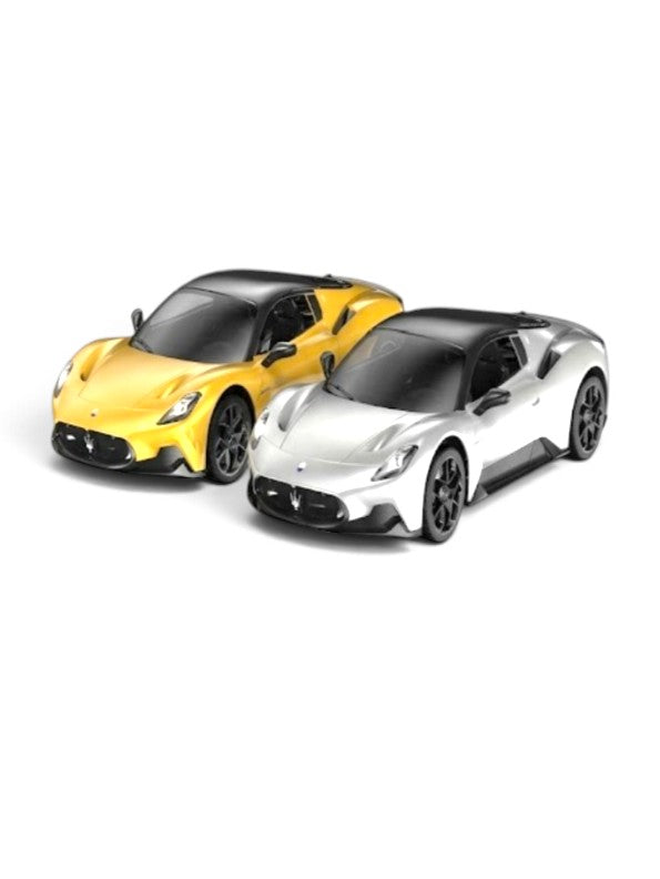 Maserati MC20 Remote Control Car MD625.