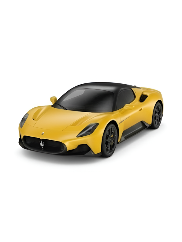 Maserati MC20 Remote Control Car MD625.