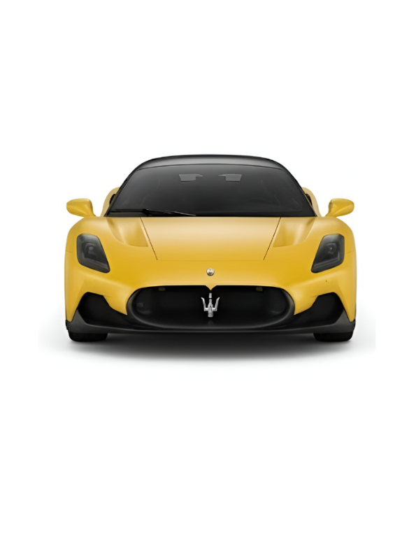 Maserati MC20 Remote Control Car MD625.