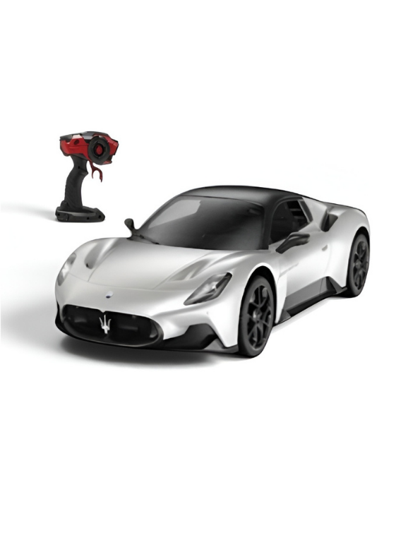 Maserati MC20 Remote Control Car MD625.