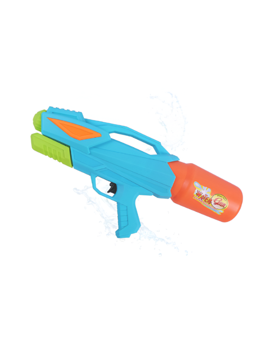 Mega Super Soaker Water Gun – High-Capacity Long-Range Pichkari.