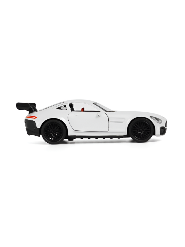 Mercedes-AMG GT3 1:36 Scale Diecast Car LMI13617.