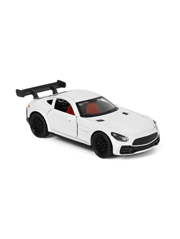 Mercedes-AMG GT3 1:36 Scale Diecast Car LMI13617.