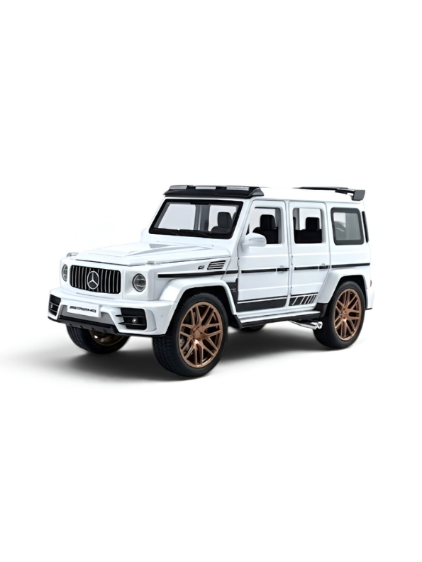 Diecast Cars – Toyloft