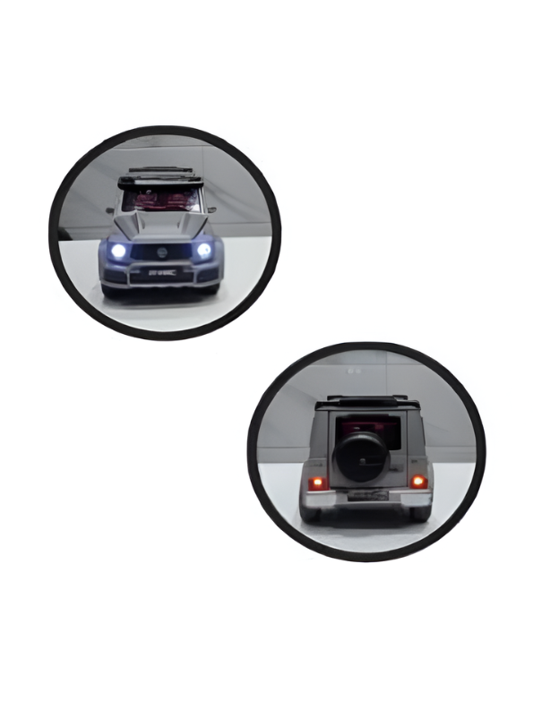 Mercedes-Benz G63 AMG 1:28 Scale Die-Cast Model Toy TV5533.