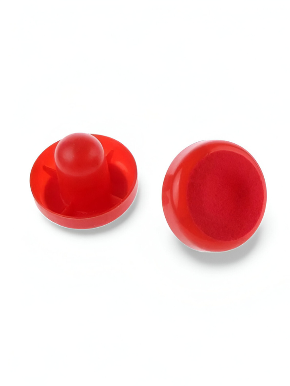 Mini Air Hockey Set for Kids – Portable Battery-Powered Hover Puck with 2 Paddles & Board | Fast-Paced Indoor Game LMI10706