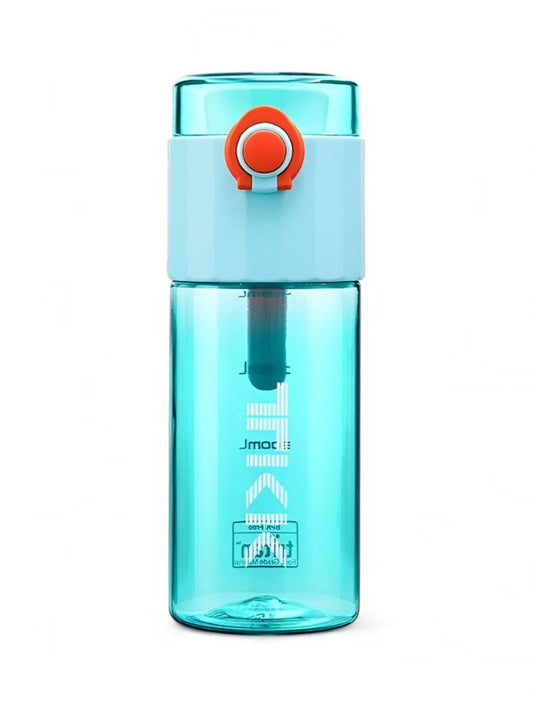 Green - MiniHydra  –  500ml Stylish Water Bottle for Kids | Trendy, Leak-Proof For Kids NOV3299.