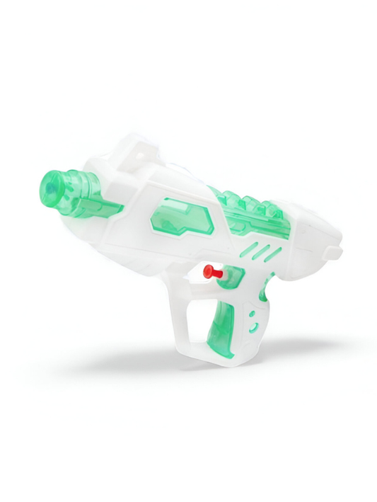 MiniJet – 100ml Water Gun Pichkari | Compact Water Blaster for Summer Fun LMI14367.