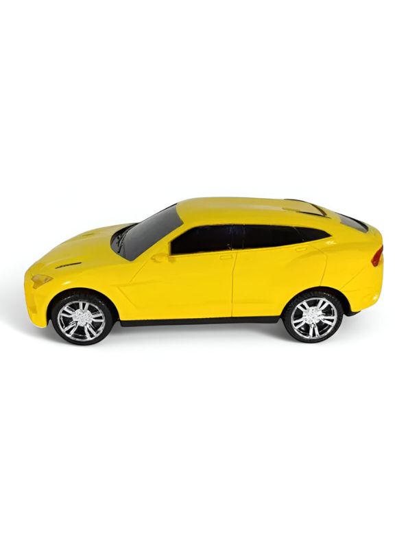 Model Car Remote Control – High-Speed RC Car for Kids & Adults.