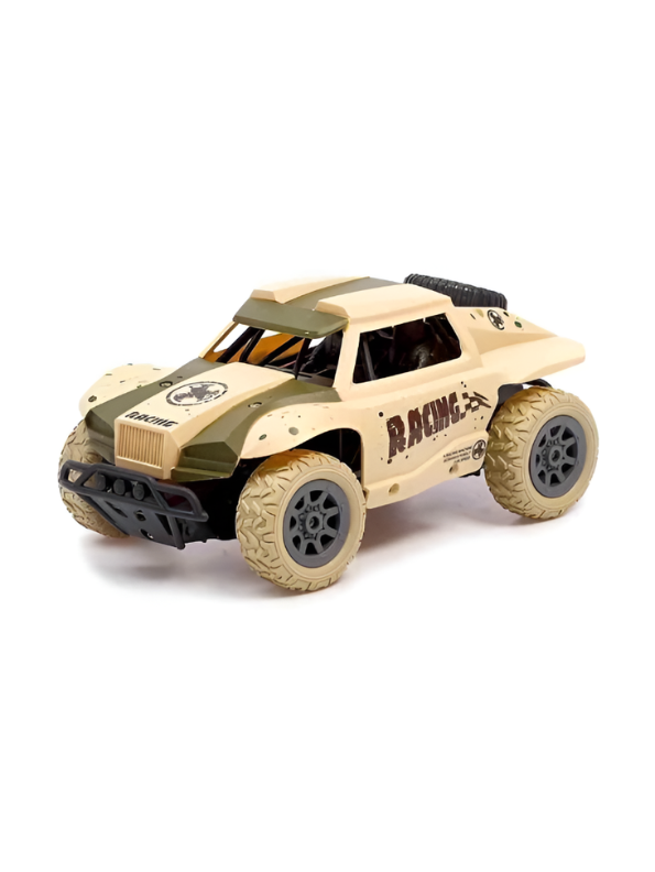 Motion Climbr High-Speed RC Desert Racer Buggy Car LMI10793.