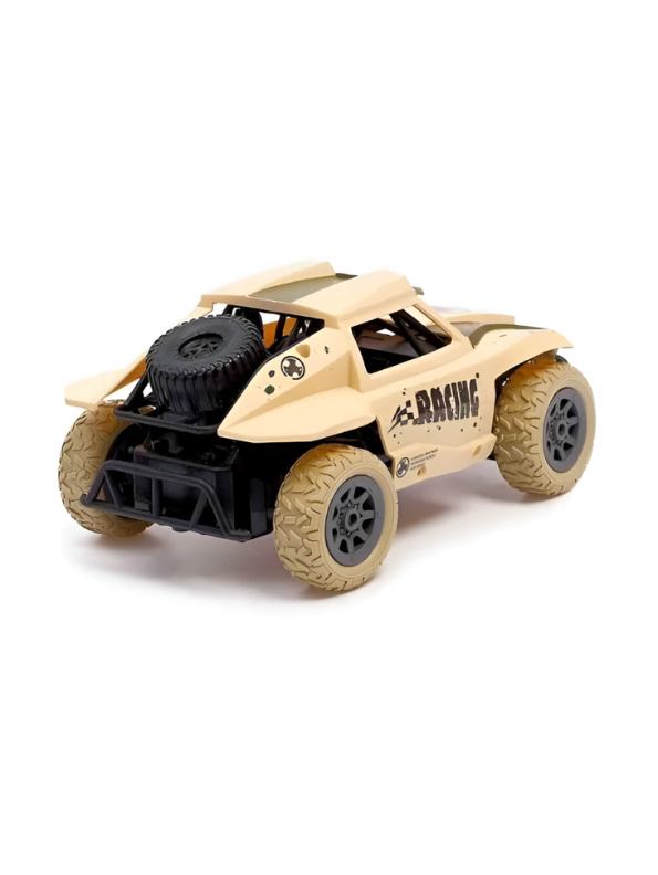 Motion Climbr High-Speed RC Desert Racer Buggy Car LMI10793.