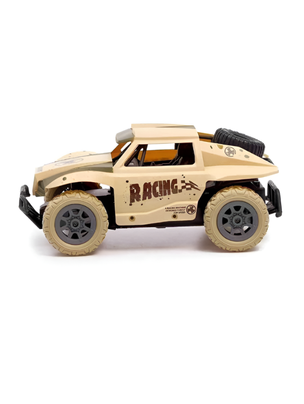 Motion Climbr High-Speed RC Desert Racer Buggy Car LMI10793.