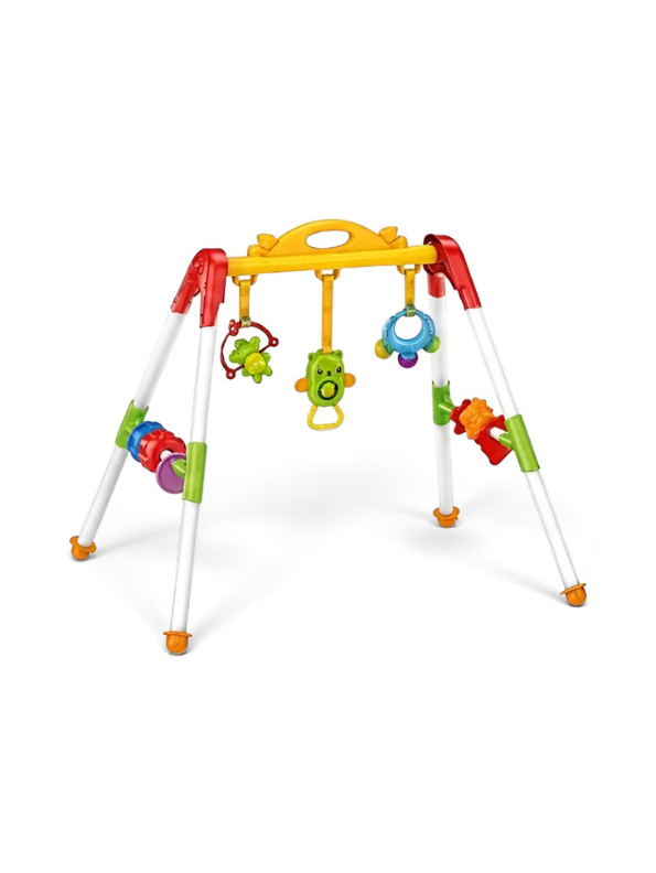 Musical Baby Play Gym & Educational Activity Center MD43