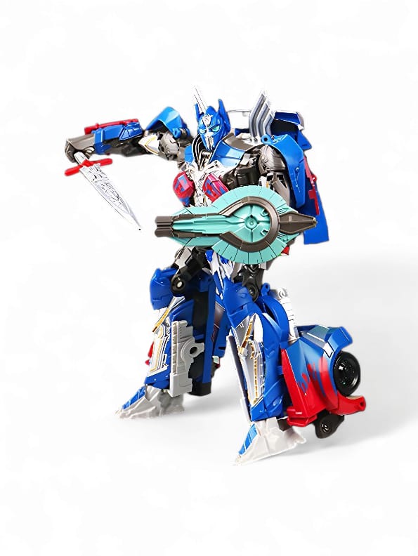 Optimus Prime Leader Transformer Toys (MS-M-24)