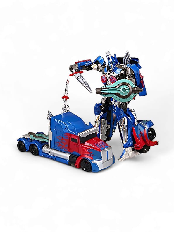 Optimus Prime Leader Transformer Toys (MS-M-24)