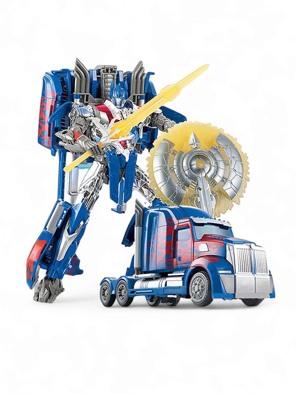 Optimus Prime Leader Transformer Toys (MS-M-24)