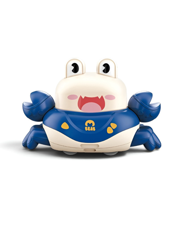 Pack of 2 Crawling Crab Toys MD388.