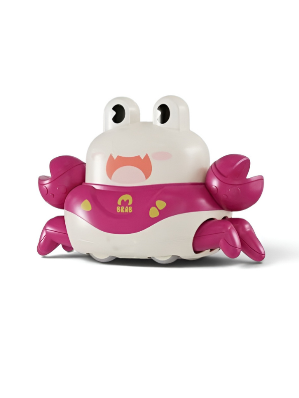 Pack of 2 Crawling Crab Toys MD388.